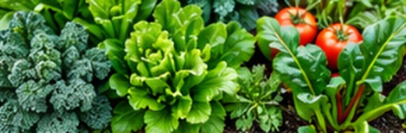 Horticulture