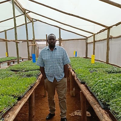 Vinfarm founder