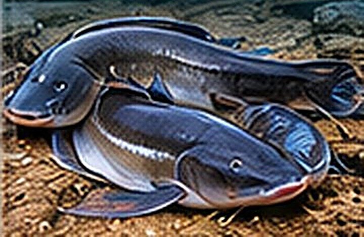 African Catfish