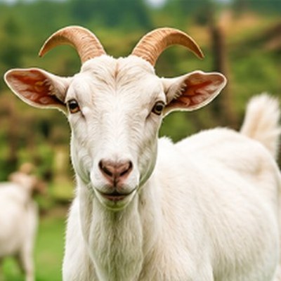 Goats