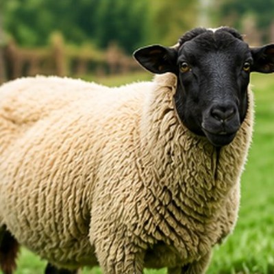 Sheep