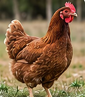 KARI improved kienyeji chicken