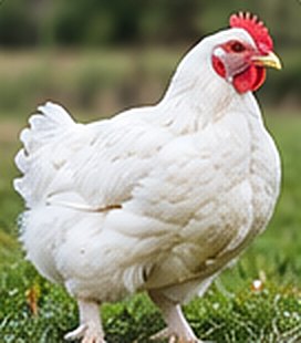 Kenbro chicken
